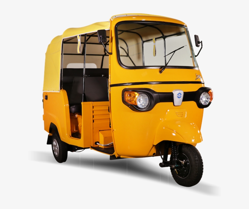 Ape Inc, Official Distributor Of The Piaggio Ape And - Piaggio Ape, transparent png #2678166