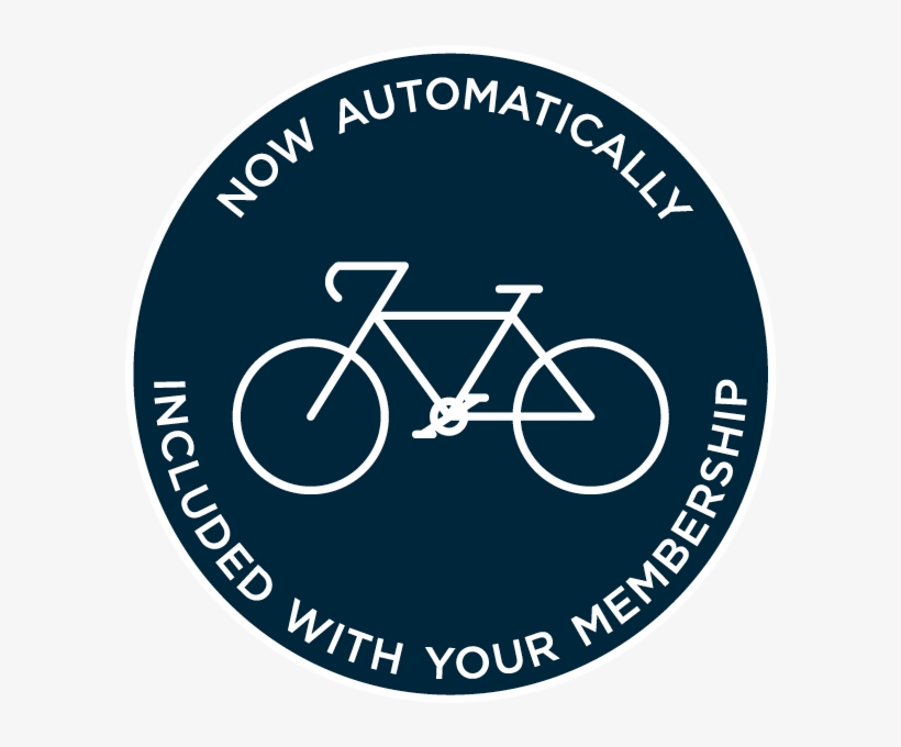 Bicycle Breakdown Service Logo - Bicycle, transparent png #2678186