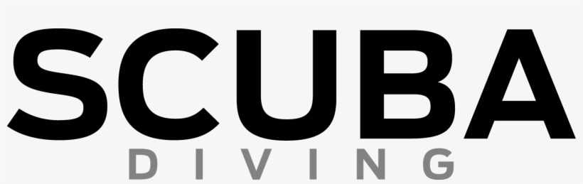 Scuba Diving, Scuba Diving Gear Reviews, How To Scuba - Scuba Diving Magazine Logo, transparent png #2678188