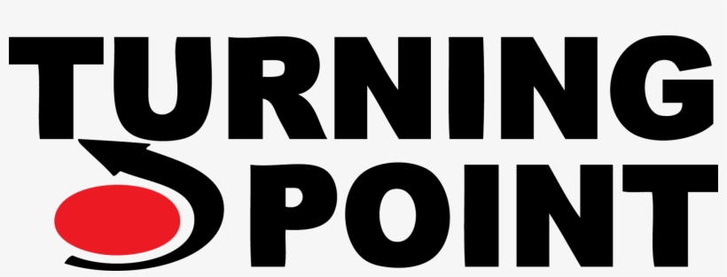 Logo Of Turningpoint - Bridal Shower, transparent png #2678229