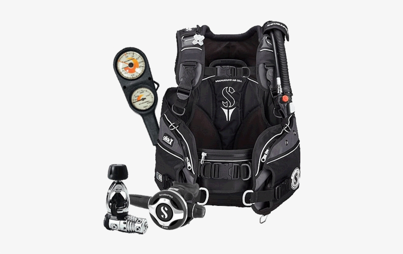 Diving Systems Packages - Scubapro Mk25/s600 New System Regulator, transparent png #2678253