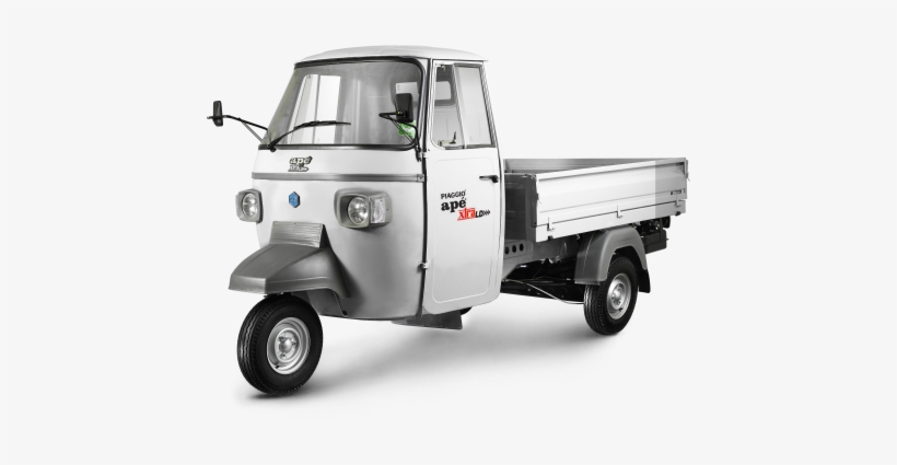 Products - Piaggio Ape Xtra Ld Price, transparent png #2678276