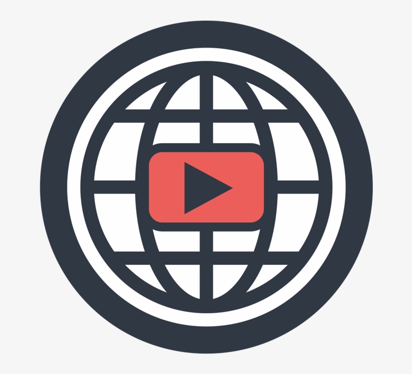 [research] How Top Influencers Grow Their Youtube Channels - World Bank Logo Vector, transparent png #2678278