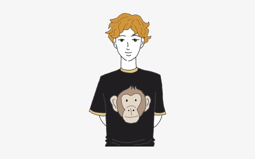 Ape Meaning Tea - Tea, transparent png #2678299