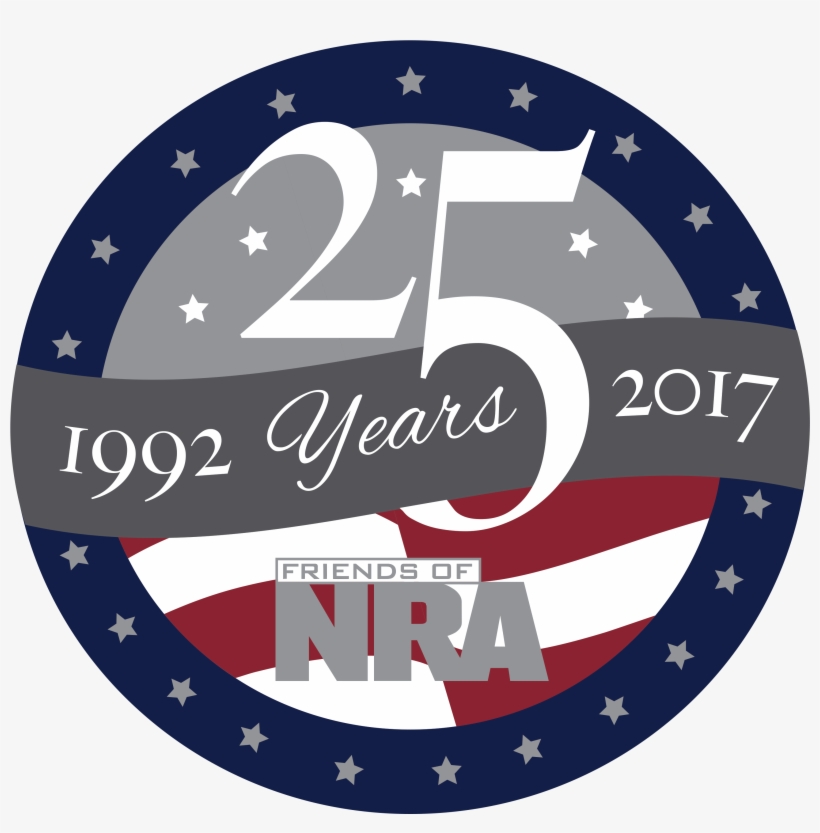Founders Friends Of Nra Benefit Banquet & Auction - Friends Of The Nra 2017, transparent png #2678407