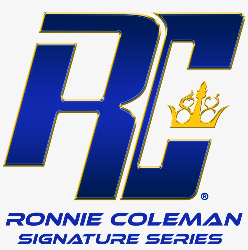 Additional Images - Ronnie Coleman Signature Series Logo Png, transparent png #2678461