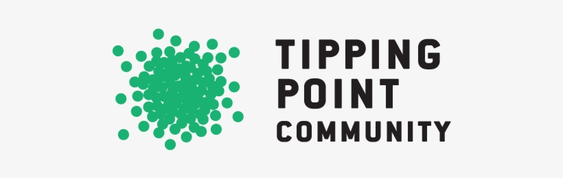 In March 2018, The San Francisco Municipal Transportation - Tipping Point Community Logo, transparent png #2678483