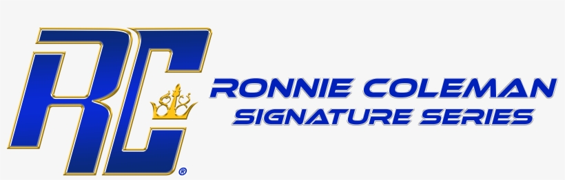 View Larger - Ronnie Coleman Signature Series, transparent png #2678504
