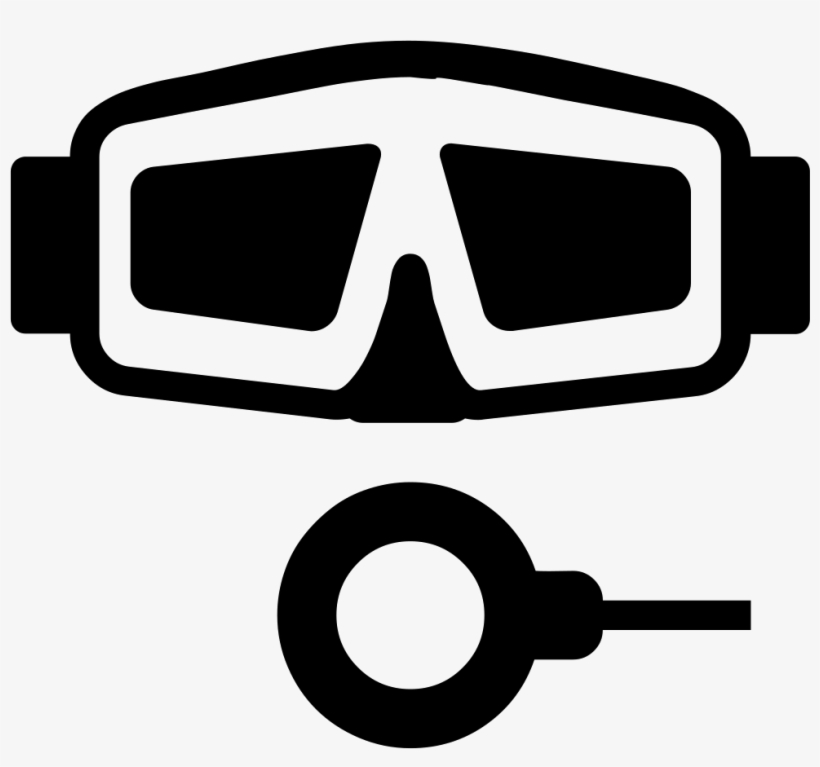 Scuba Diving - - Scuba Diving, transparent png #2678567