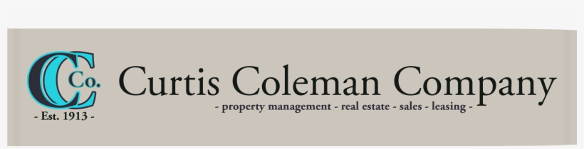 Curtis Coleman Company Logo - Diglossia And The Linguistic Turn: Flann O'brien's, transparent png #2678568