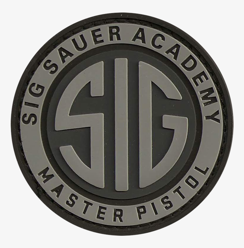 Info & Nra - Logo De Sig Sauer, transparent png #2678651