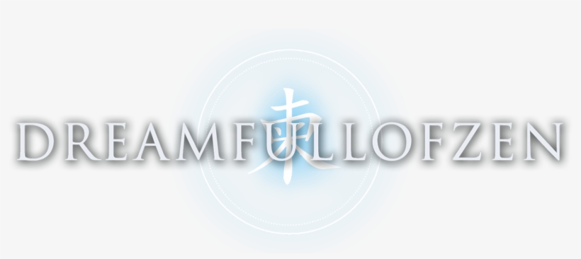 Dreamfullofzen - Graphic Design, transparent png #2678681