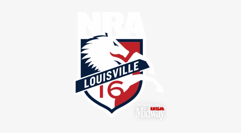 2016 Nra Convention, transparent png #2678701