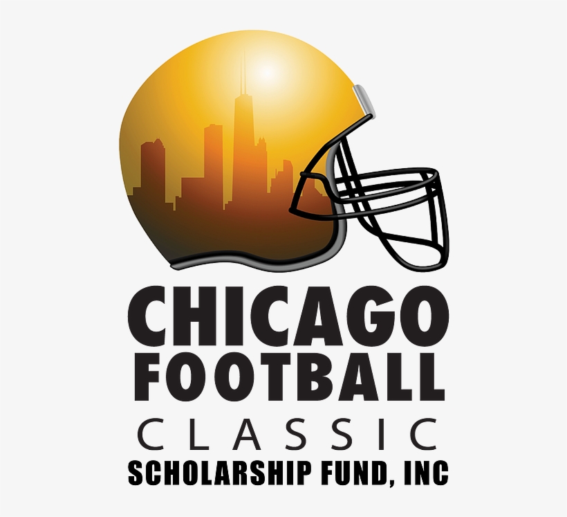 The Chicago Football Classic Proudly Announces This - 2017 Chicago Football Classic, transparent png #2678743