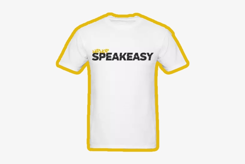 Flaunt Your Love For The Hip Hop Speakeasy Shop Now - Lgbt T Shirt Png, transparent png #2678842