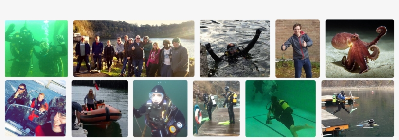 Snorkeling, transparent png #2678920