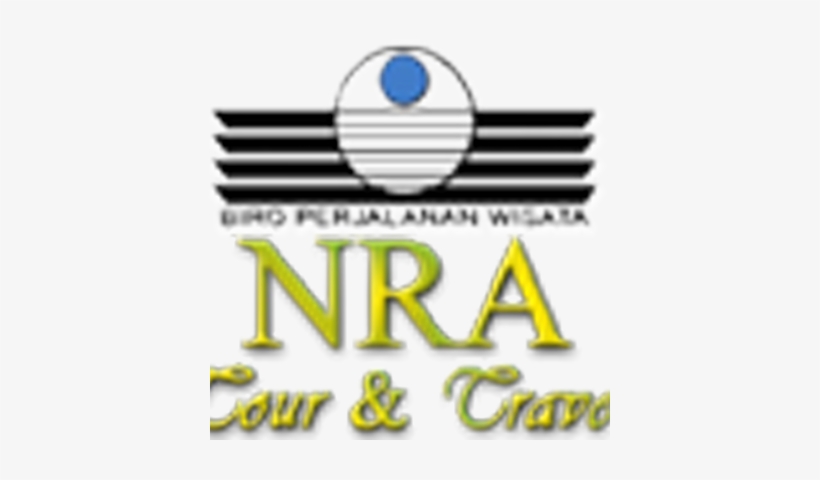 Nratour - Logo Nra Tour & Travel, transparent png #2678957