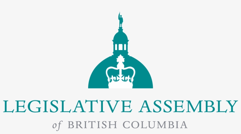 Select Month - Legislative Assembly Of Bc Logo, transparent png #2678996