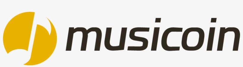 For Musicians & Fans Listen To And Add - Musicoin Logo, transparent png #2679065