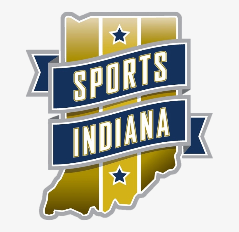 No Background - Sports Indiana, transparent png #2679088