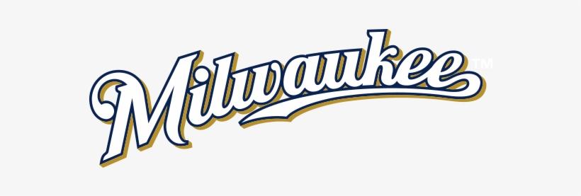 Download - Milwaukee Brewers Logo Png, transparent png #2679163