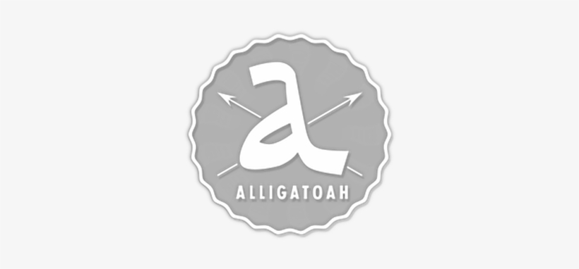 Alligatoah Image - Emblem, transparent png #2679165