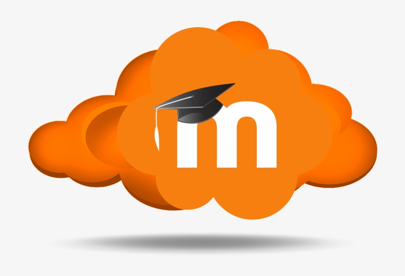 Moodle - Virtual Learning Environment Moodle, transparent png #2679167