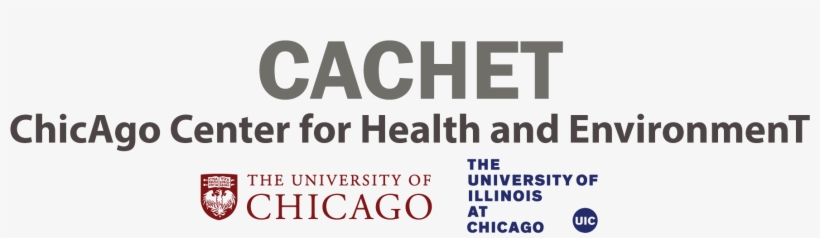 The Chicago Center For Health And Environment - University Of Chicago, transparent png #2679185