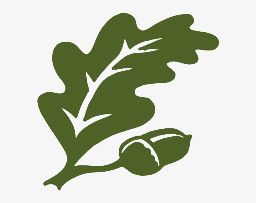 Nra Oak Logo - Voluntary Association, transparent png #2679223