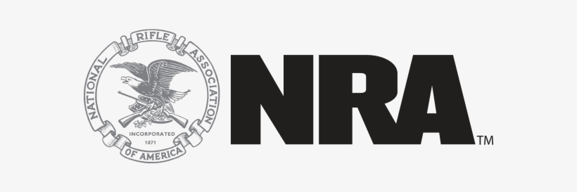 Top-level Domain Breakdown - National Rifle Association, transparent png #2679358