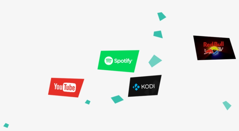 Access To Android Tv Apps - Spotify, transparent png #2679394