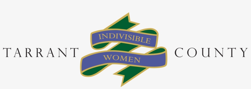 Indivisible Women Tarrant County - 2018, transparent png #2679465