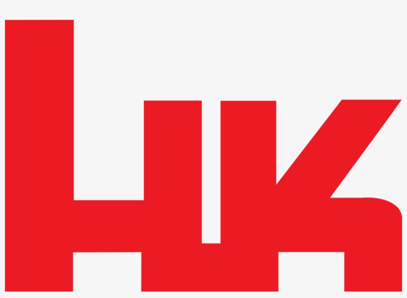 Heckler & Koch Have Recently Sent Out A Press Release - Heckler Und Koch Logo, transparent png #2679490