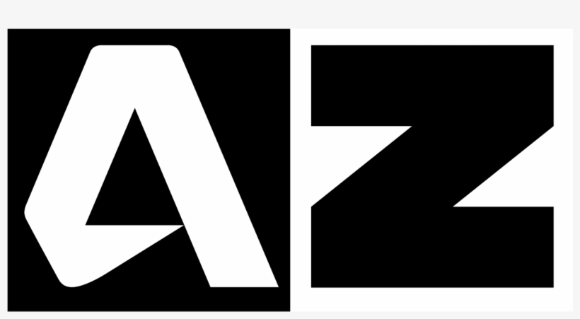 A To Z Logo, Logok - Z, transparent png #2679537