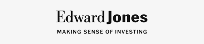 Edward Jones - Edward Jones Investments Logo, transparent png #2679538