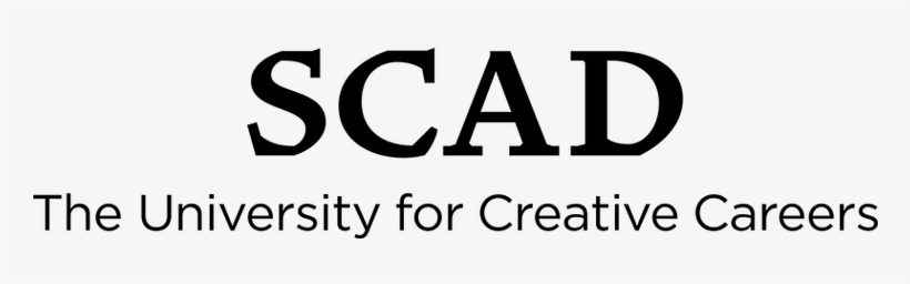 Logo - Savannah College Of Art, transparent png #2679583