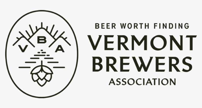 Vermont Brewers Association Logo Redesign - Burris Fullfield Ii 3 9x40, transparent png #2679587
