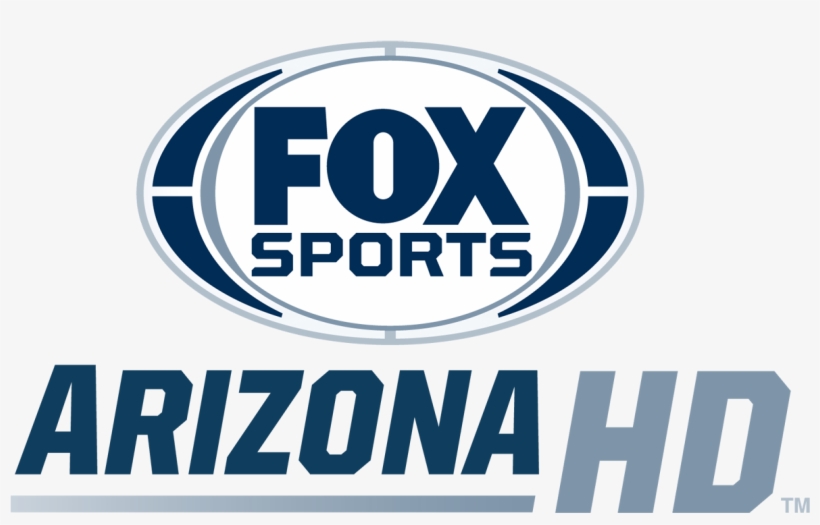 Fox Sports Arizona Hd 2012 - Fox Sports Arizona Logo, transparent png #2679628