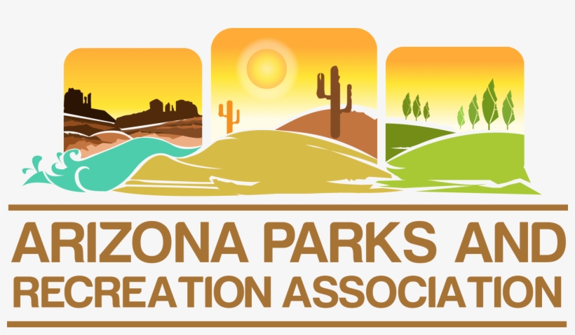 Recipient Of The 2018 "volunteer Of The Year Award" - Arizona National Park Logo, transparent png #2679668