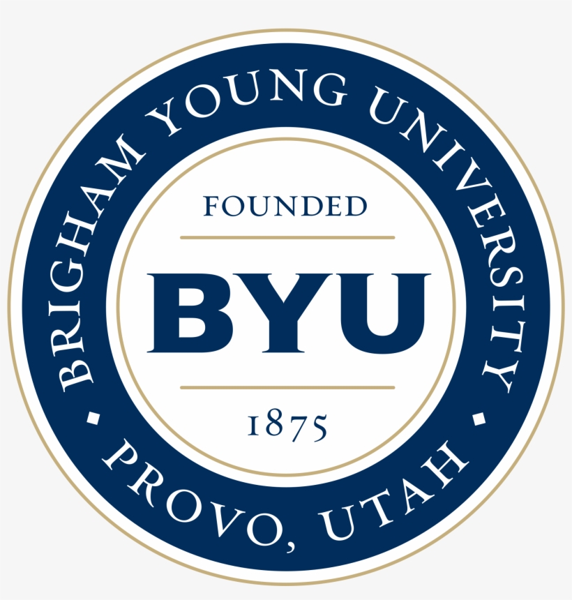 Brigham Young University Researchers Recently 1024px-byu - Universidad Brigham Young, transparent png #2679690