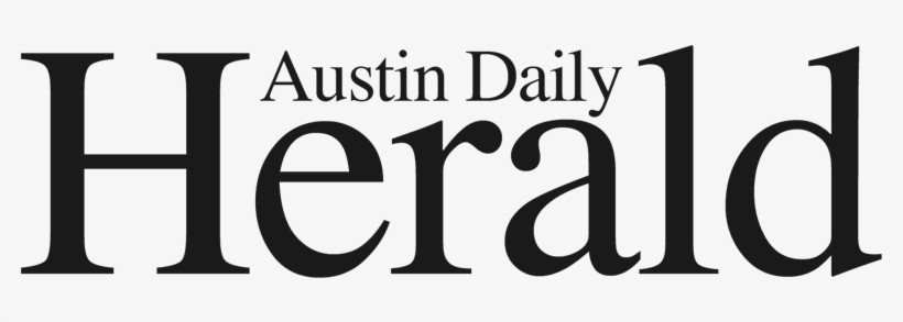 Austin Daily Herald - Some Words About Friends, transparent png #2679748