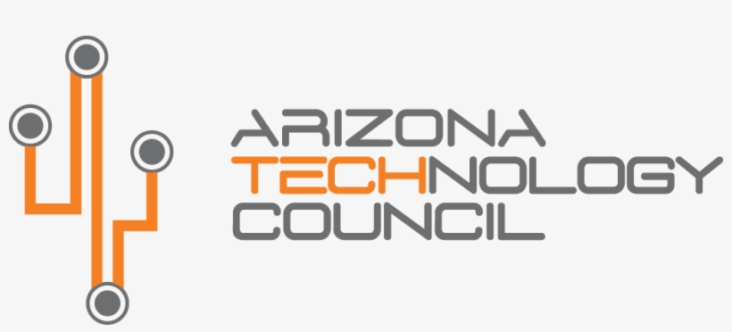 Az Tech Council Logo - Arizona Technology Council Foundation, transparent png #2679749