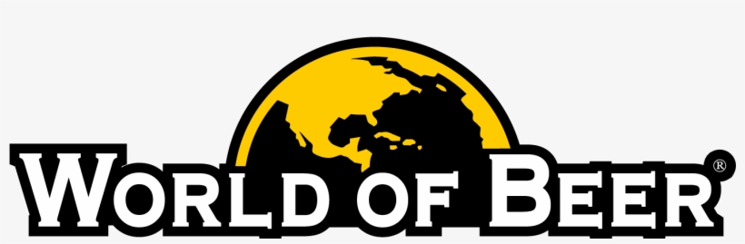 World Of Beer Logo Png, transparent png #2679767
