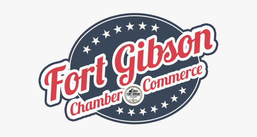 Fort Gibson Chamber Of Commerce - Fort Gibson, transparent png #2679768