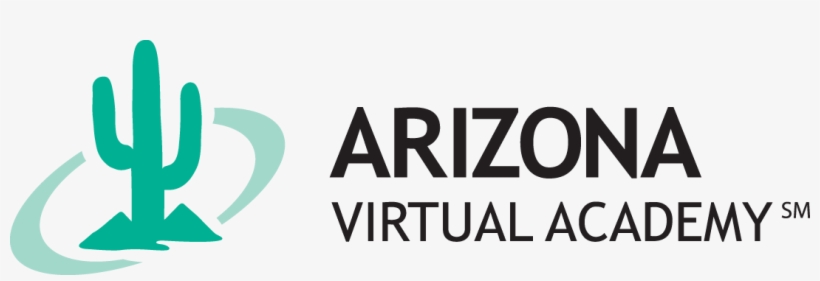 Arizona Virtual Academy Logo, transparent png #2679858
