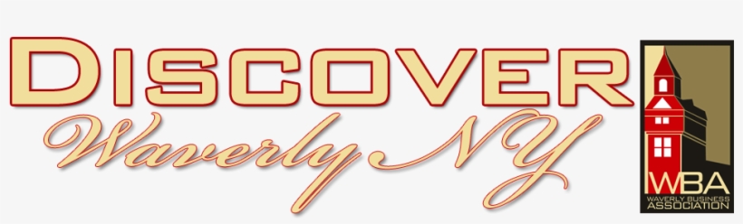 Discover Waverly Waverly Business Association - Waverly Business Association, transparent png #2679859