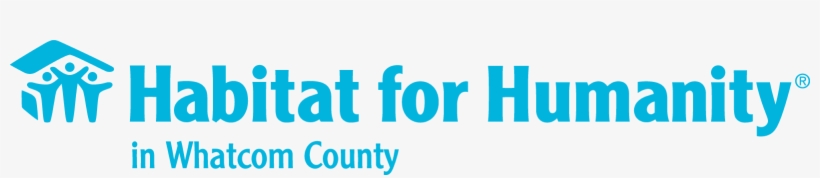 Habitat For Humanity In Whatcom County - Habitat For Humanity Austin, transparent png #2679877