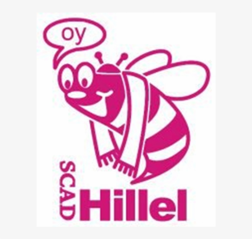 Scad Hillel, transparent png #2679878