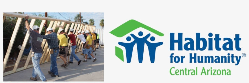 Habitat For Humanity Charlotte, transparent png #2679898