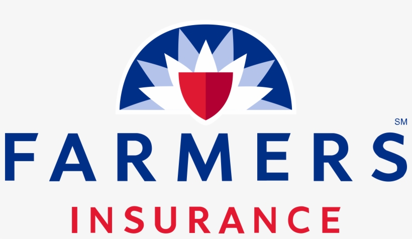 Farmers Insurance Logo Png Transparent - Farmers Insurance Logo, transparent png #2679917